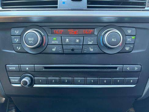 Used 2014 BMW X3 xDrive28i image 27