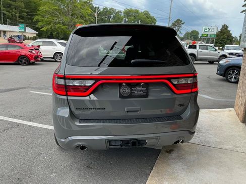 Used 2022 Dodge Durango R/T RWD image 8