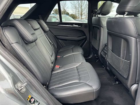 Used 2018 Mercedes-Benz GLE 350 image 18