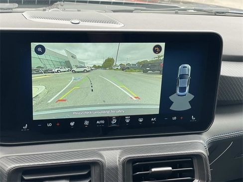 New 2025 Ford Mustang Dark Horse image 14