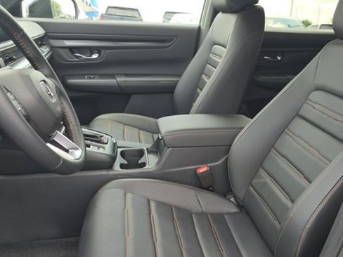 New 2026 Honda CR-V Sport-L image 32