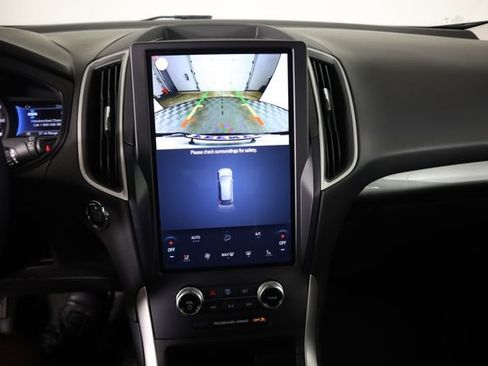 Certified 2023 Ford Edge SEL w/ Convenience Package AWD/4WD image 45