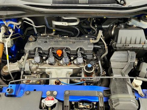 Used 2022 Honda HR-V Sport image 26