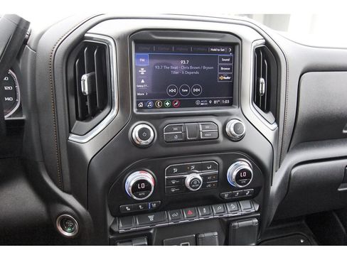 Used 2021 GMC Sierra 2500 AT4 AWD/4WD image 21