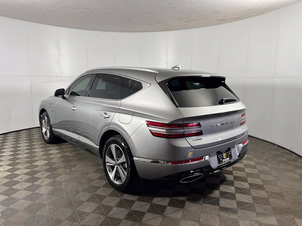 Used 2024 Genesis GV80 2.5T w/ Advanced Package AWD/4WD image 6