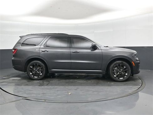 New 2026 Dodge Durango GT w/ Blacktop Package image 4
