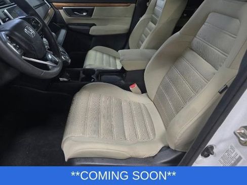 Used 2019 Honda CR-V EX image 3
