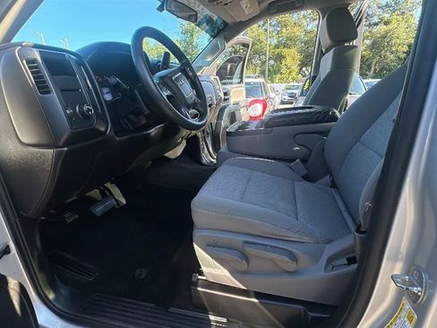 Used 2014 GMC Sierra 1500 2WD Double Cab w/ Sierra Appearance Package image 25