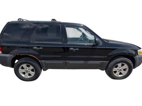 Used 2007 Ford Escape XLT AWD/4WD image 7