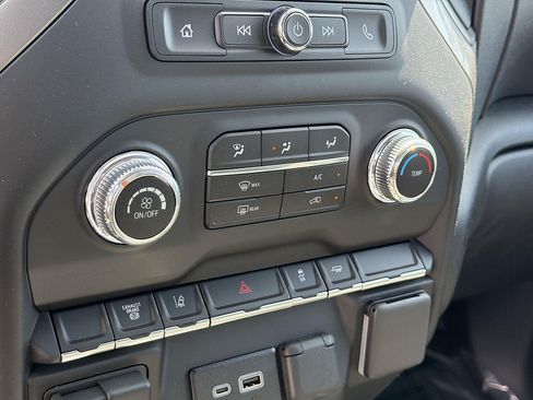 New 2026 GMC Sierra 2500 Pro w/ Convenience Package RWD image 11