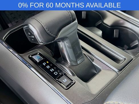 New 2025 Ford F150 Lariat w/ Equipment Group 502A High image 10