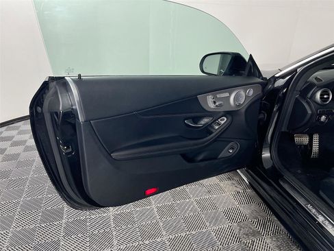 Certified 2021 Mercedes-Benz C 300 C 300 image 15