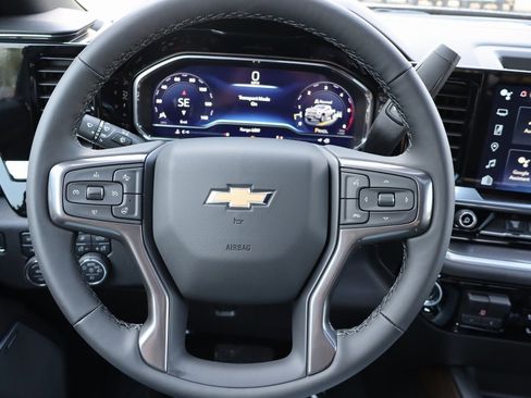 New 2025 Chevrolet Silverado 2500 High Country w/ Technology Package image 6