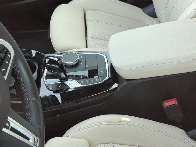 Certified 2024 BMW X3 M40i w/ Premium Package AWD/4WD image 8