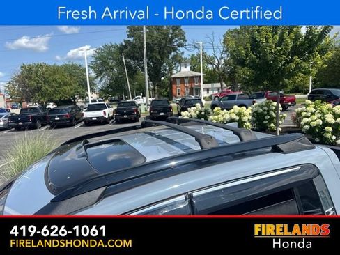 Used 2023 Honda Ridgeline RTL image 18