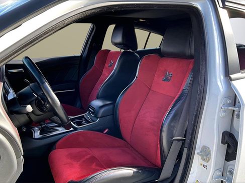 Certified 2023 Dodge Charger Scat Pack w/ Plus Group image 20