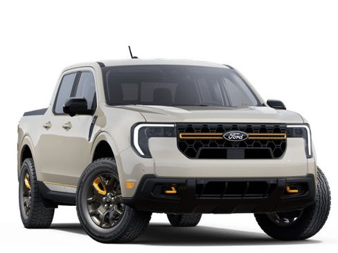 New 2025 Ford Maverick Tremor AWD/4WD image 28