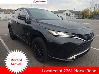 Used 2023 Toyota Venza Nightshade