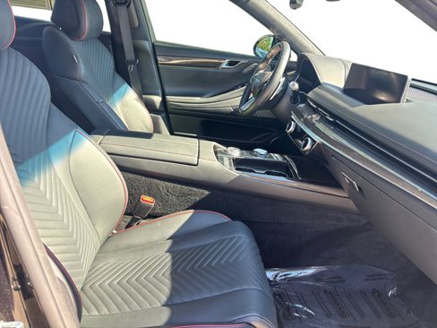 Used 2024 Genesis G80 3.5T Sport image 15