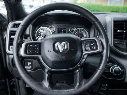 Used 2021 RAM 3500 Tradesman image 20