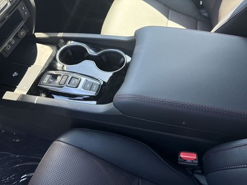 Used 2026 Honda Ridgeline Black Edition image 19