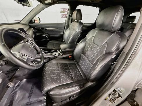 Certified 2023 Kia Telluride SX Prestige X-Pro AWD/4WD image 25