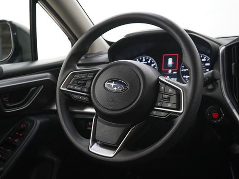 Certified 2026 Subaru Impreza 2.0i Sport AWD/4WD image 14