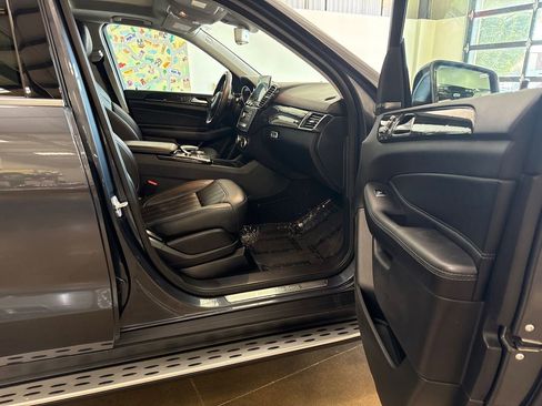 Used 2016 Mercedes-Benz GLE 350 4MATIC image 79