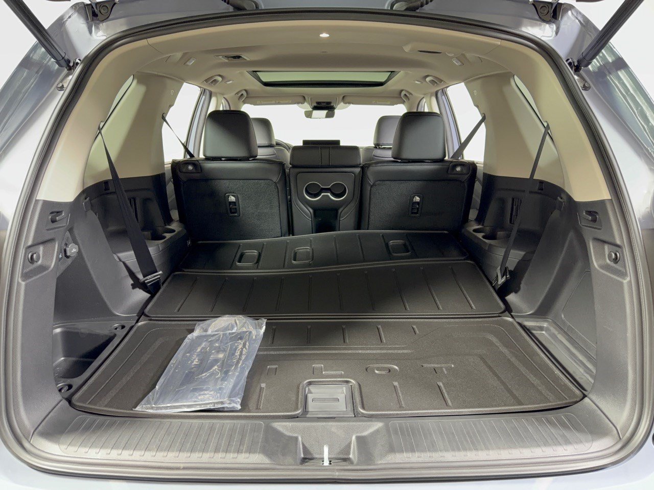 New 2026 Honda Pilot Elite image 28