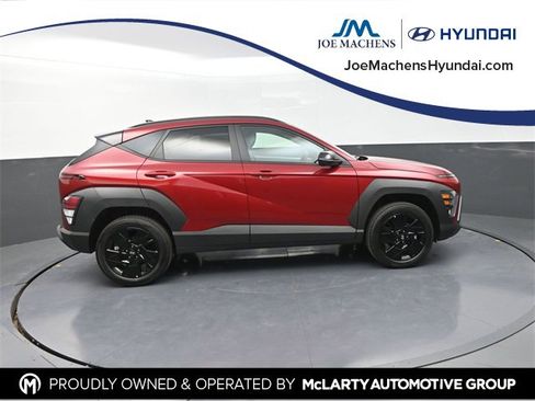 New 2026 Hyundai Kona SEL Sport image 1
