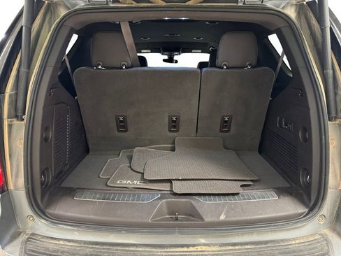 Used 2022 GMC Yukon Denali image 19