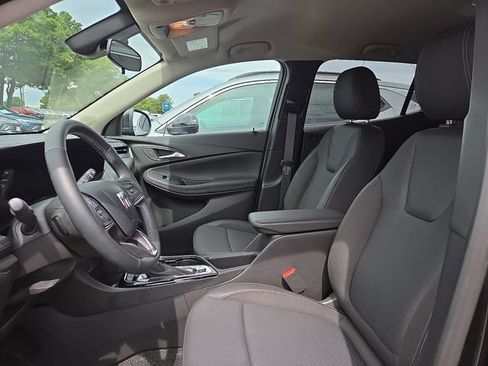 New 2026 Buick Encore GX Preferred w/ Comfort Package FWD image 11