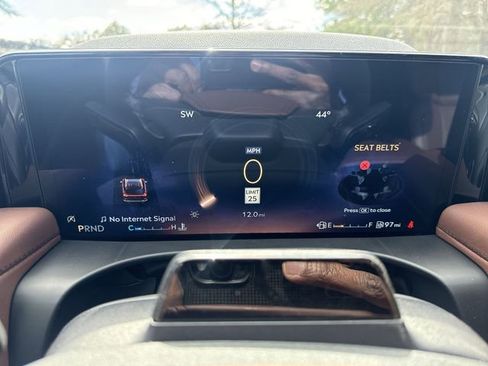 New 2026 Lincoln Aviator Reserve image 15