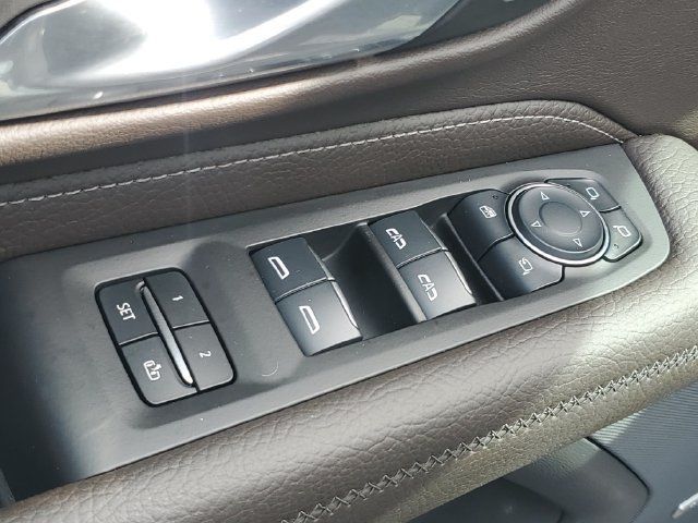 Certified 2024 GMC Yukon Denali AWD/4WD image 16
