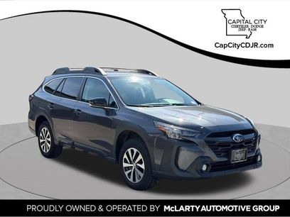 Used 2023 Subaru Outback Premium