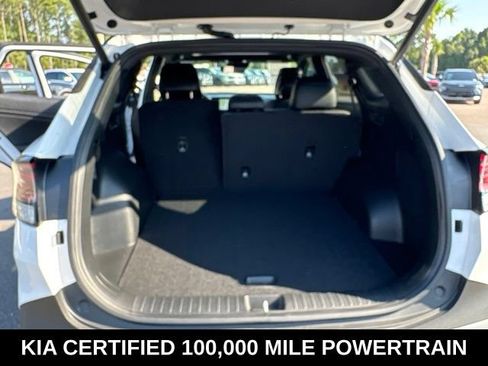 Used 2024 Kia Sportage X-Pro Prestige AWD/4WD image 28