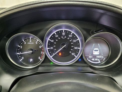 Used 2017 MAZDA MAZDA6 Grand Touring image 23