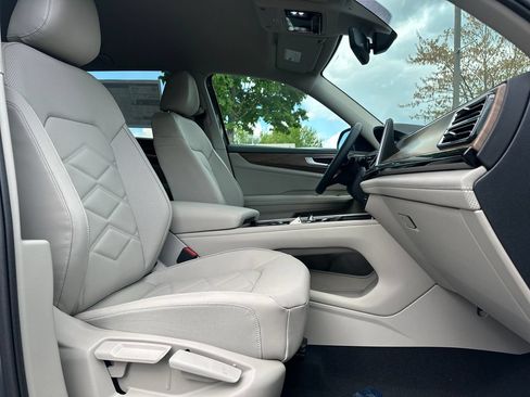 New 2026 Volkswagen Atlas SE AWD/4WD image 15