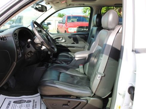 Used 2007 Chevrolet TrailBlazer LT RWD image 12