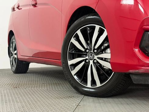 Used 2020 Honda Fit EX-L image 20