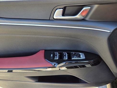 New 2026 Kia K5 GT-Line image 9
