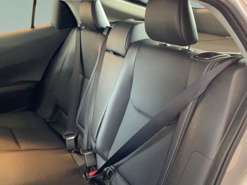 Used 2025 Toyota Prius Limited FWD image 22