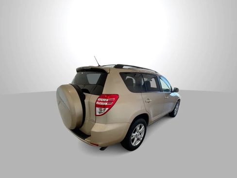 Used 2012 Toyota RAV4 4WD V6 w/ Upgrade Value Pkg image 8