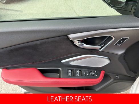 Used 2023 Acura RDX A-Spec AWD/4WD image 22