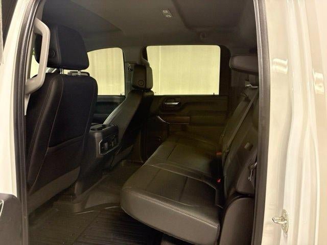 Used 2023 GMC Sierra 2500 SLT w/ SLT Premium Package AWD/4WD image 27