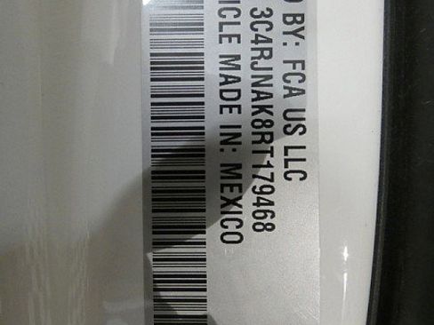 Used 2024 Jeep Wagoneer Launch Edition image 33