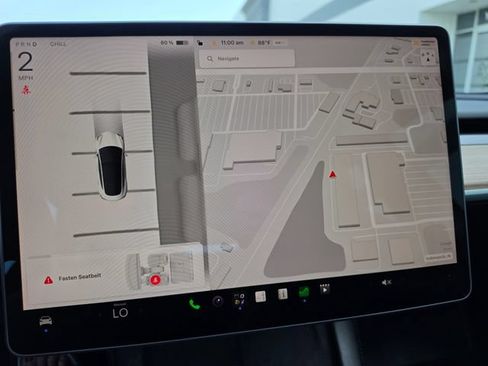 Used 2023 Tesla Model 3 Standard Range RWD image 75
