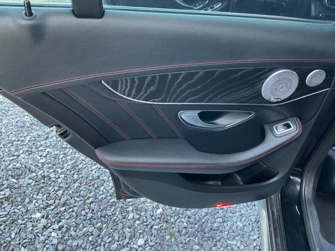 Used 2016 Mercedes-Benz C 450 AMG image 16