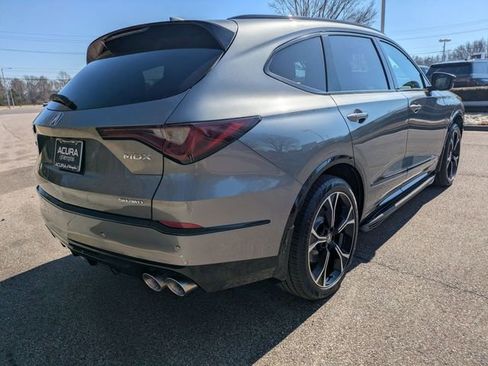 New 2026 Acura MDX Type S image 3