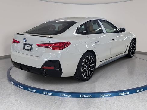 New 2026 BMW 430i w/ M Sport Package RWD image 4